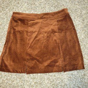 Forever 21 skirt
